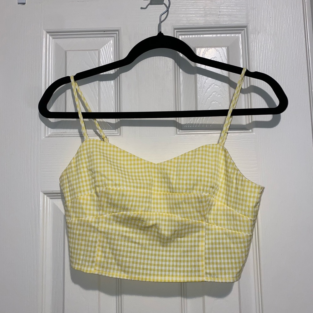 Tank Top - Pacsun